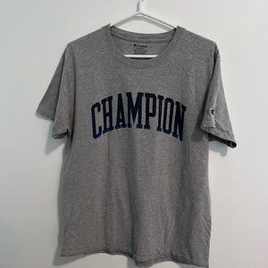 Champion t shirt